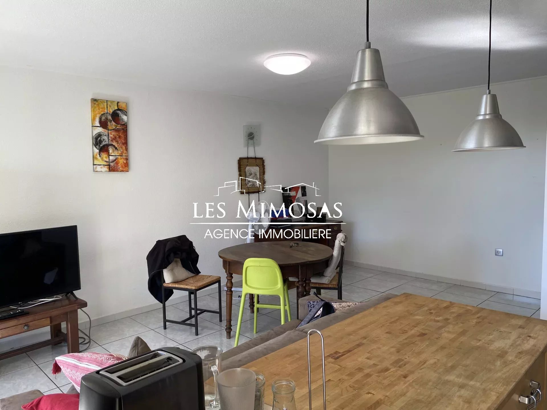 Vente Appartement de 69.9m²  à Saint-Raphaël
