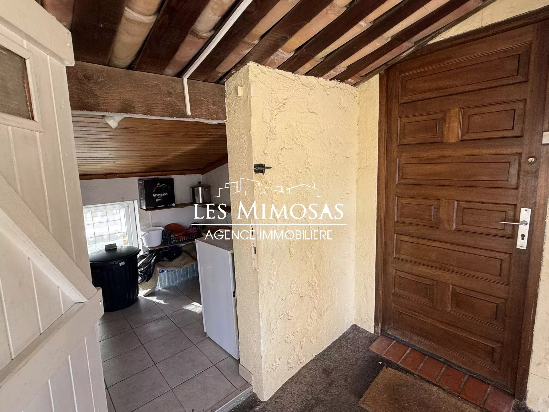 Vente Maison de 48.31m²  à Roquebrune-sur-Argens