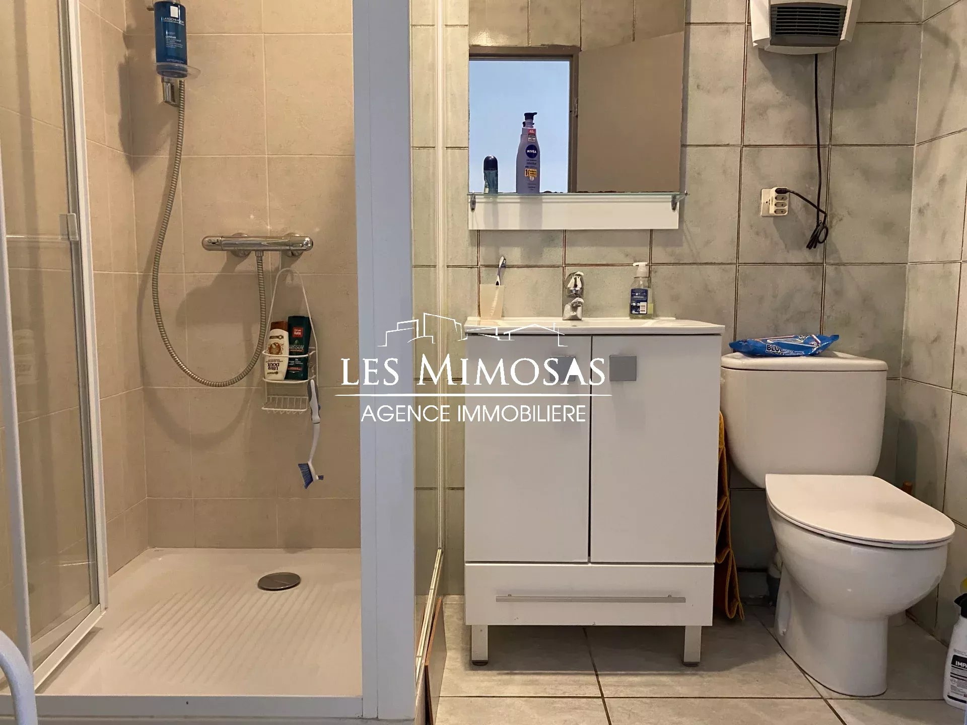 Vente Appartement de 69.9m²  à Saint-Raphaël