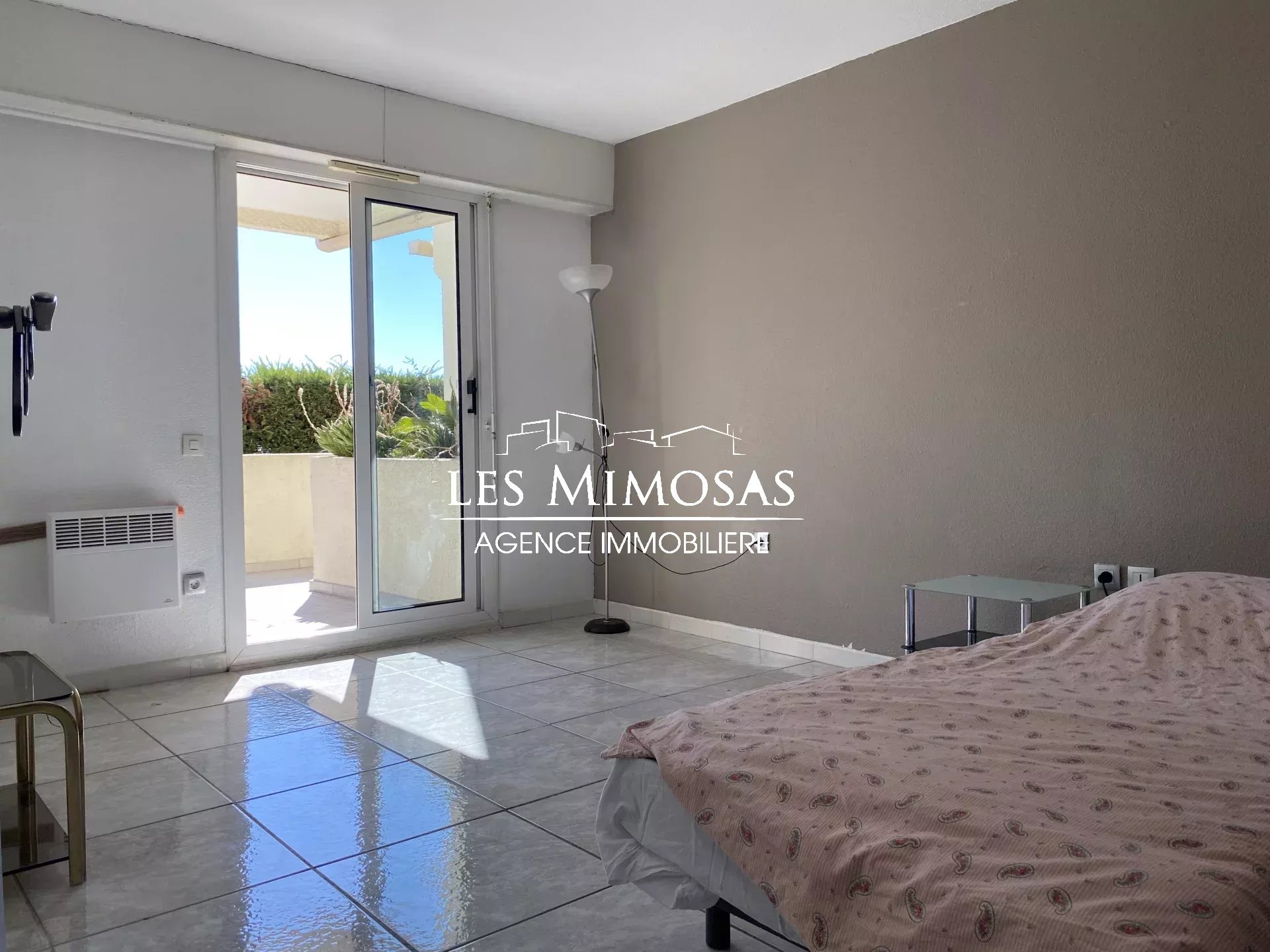 Vente Appartement de 69.9m²  à Saint-Raphaël