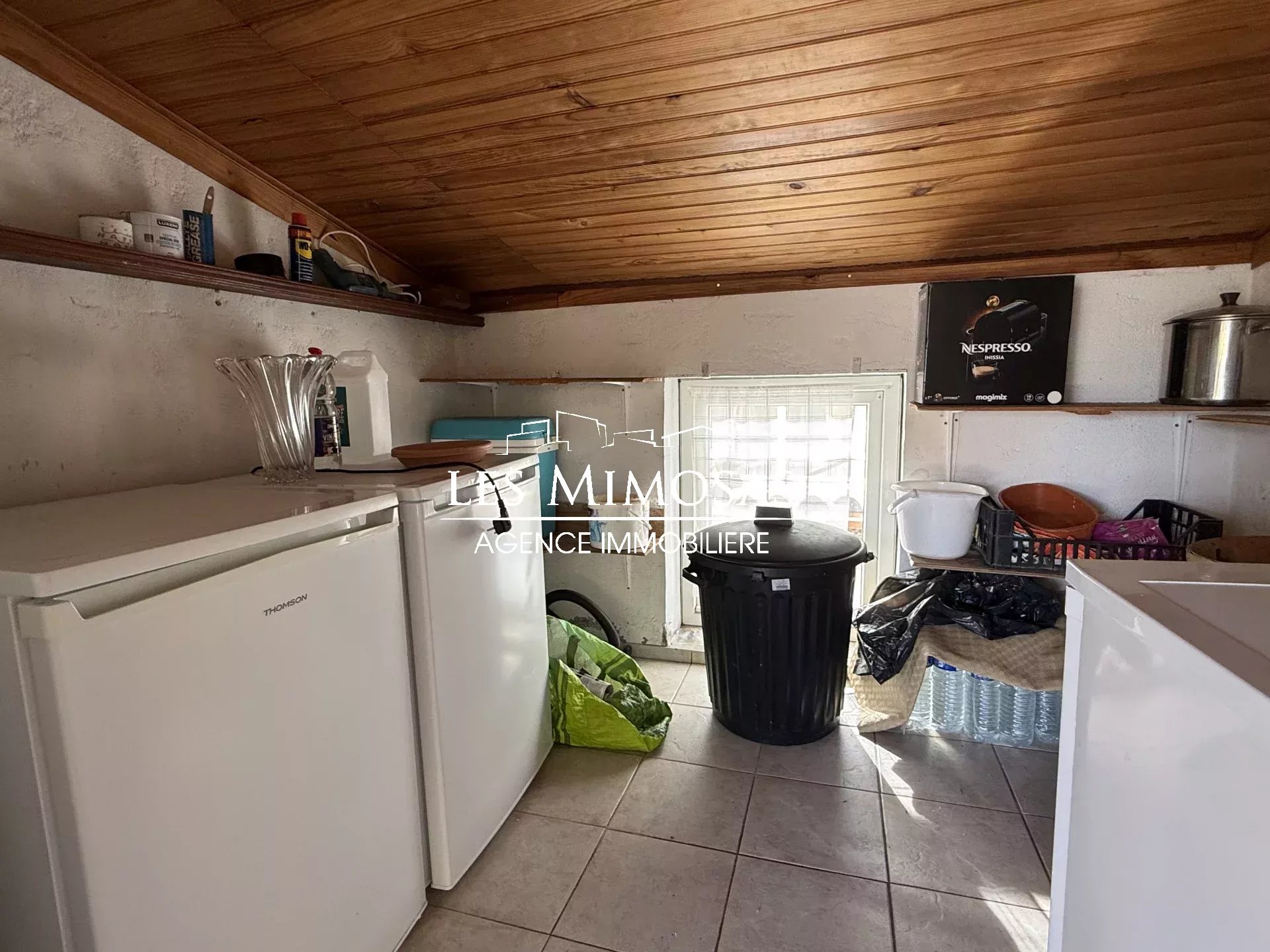 Vente Maison de 48.31m²  à Roquebrune-sur-Argens