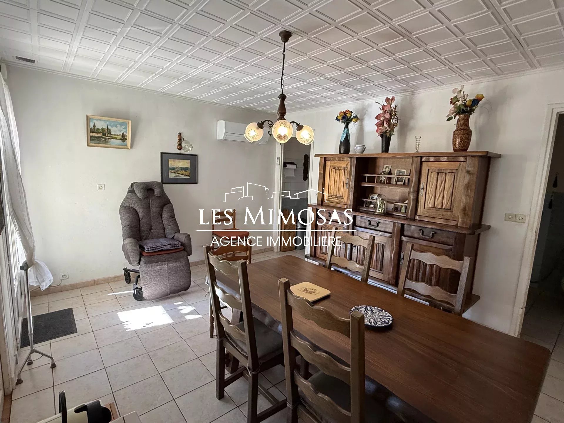Vente Maison de 48.31m²  à Roquebrune-sur-Argens