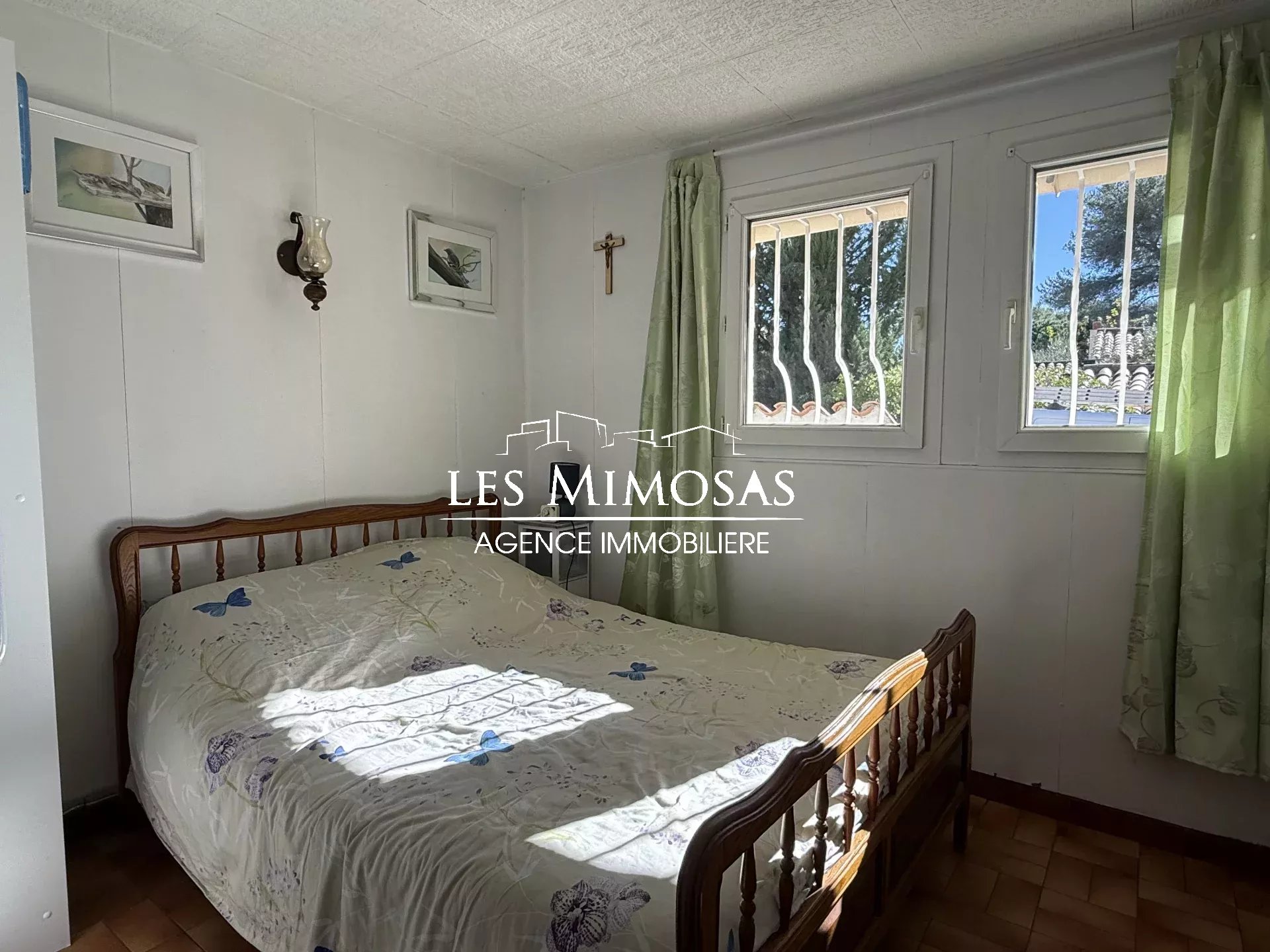 Vente Maison de 48.31m²  à Roquebrune-sur-Argens