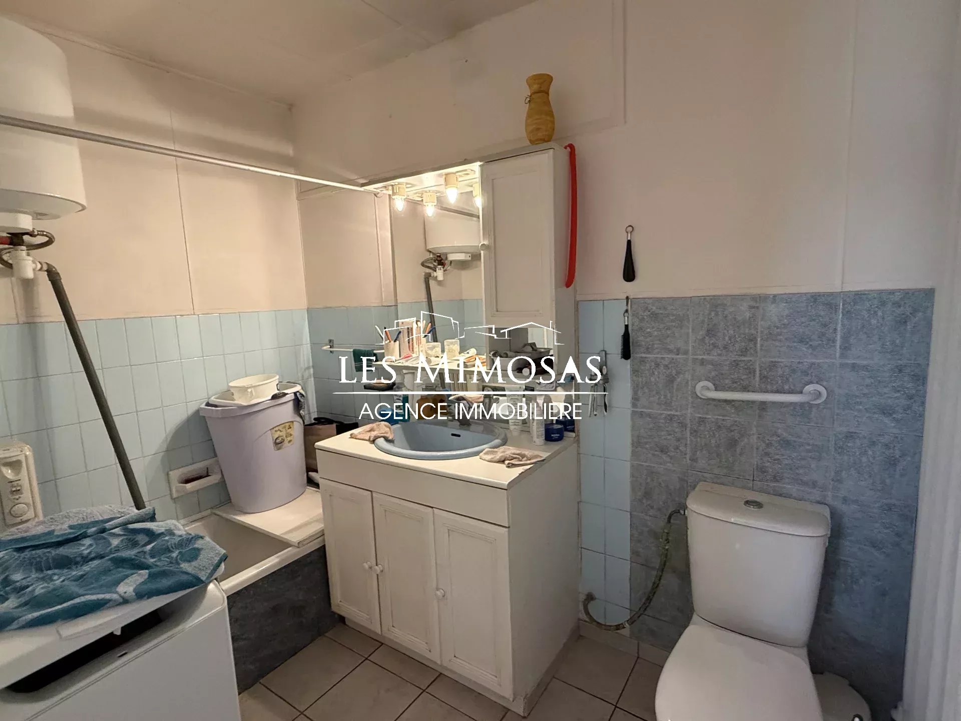 Vente Maison de 48.31m²  à Roquebrune-sur-Argens