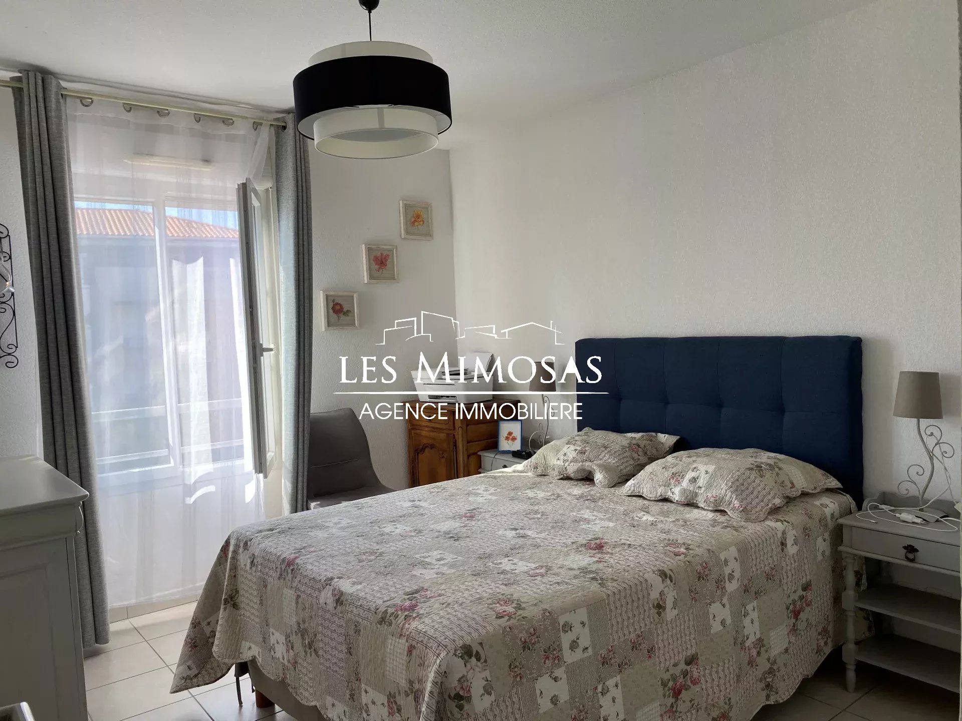 Vente Appartement de 75.34m²  à Saint-Raphaël