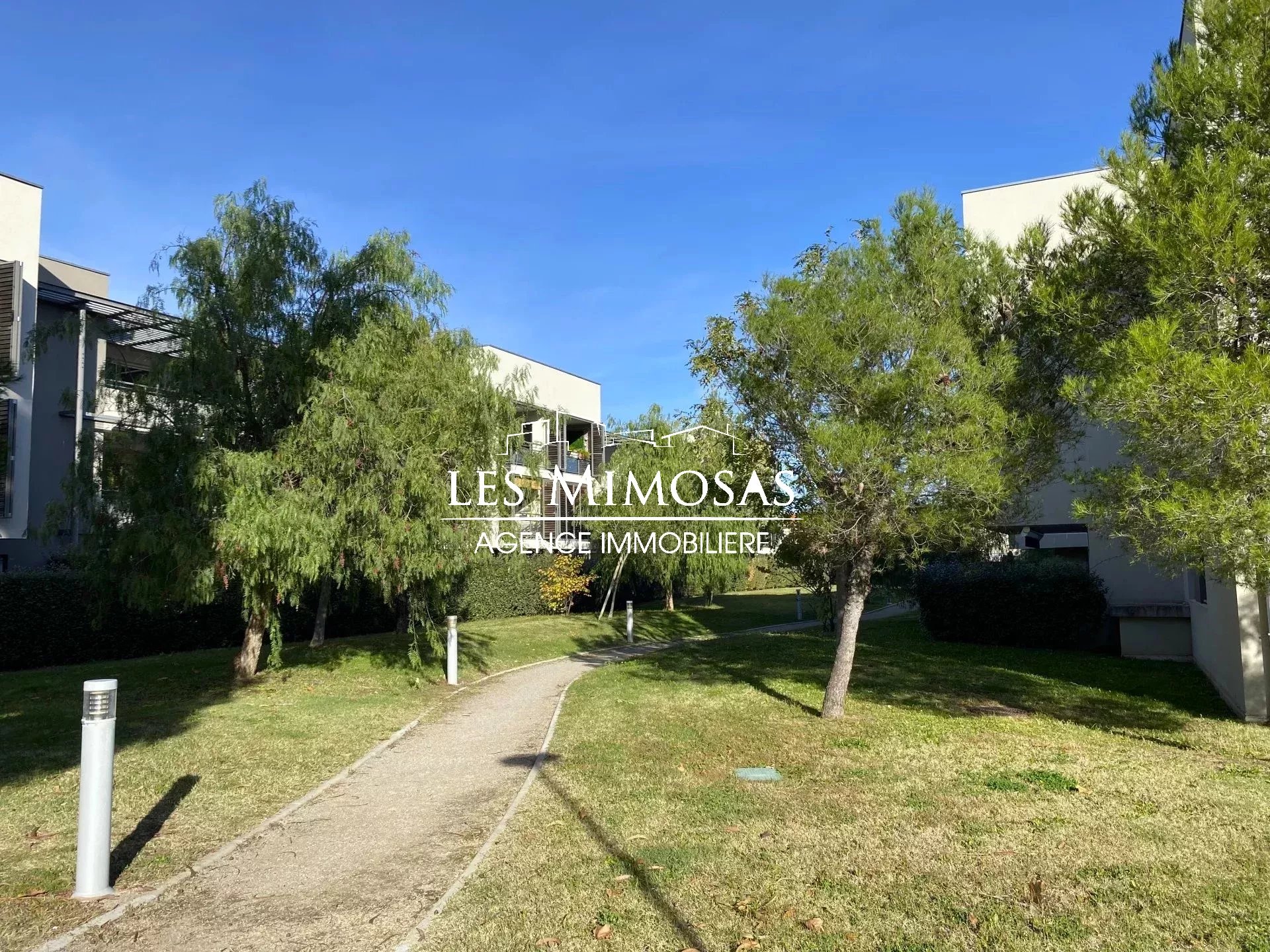 Vente Appartement de 63m²  à Fréjus