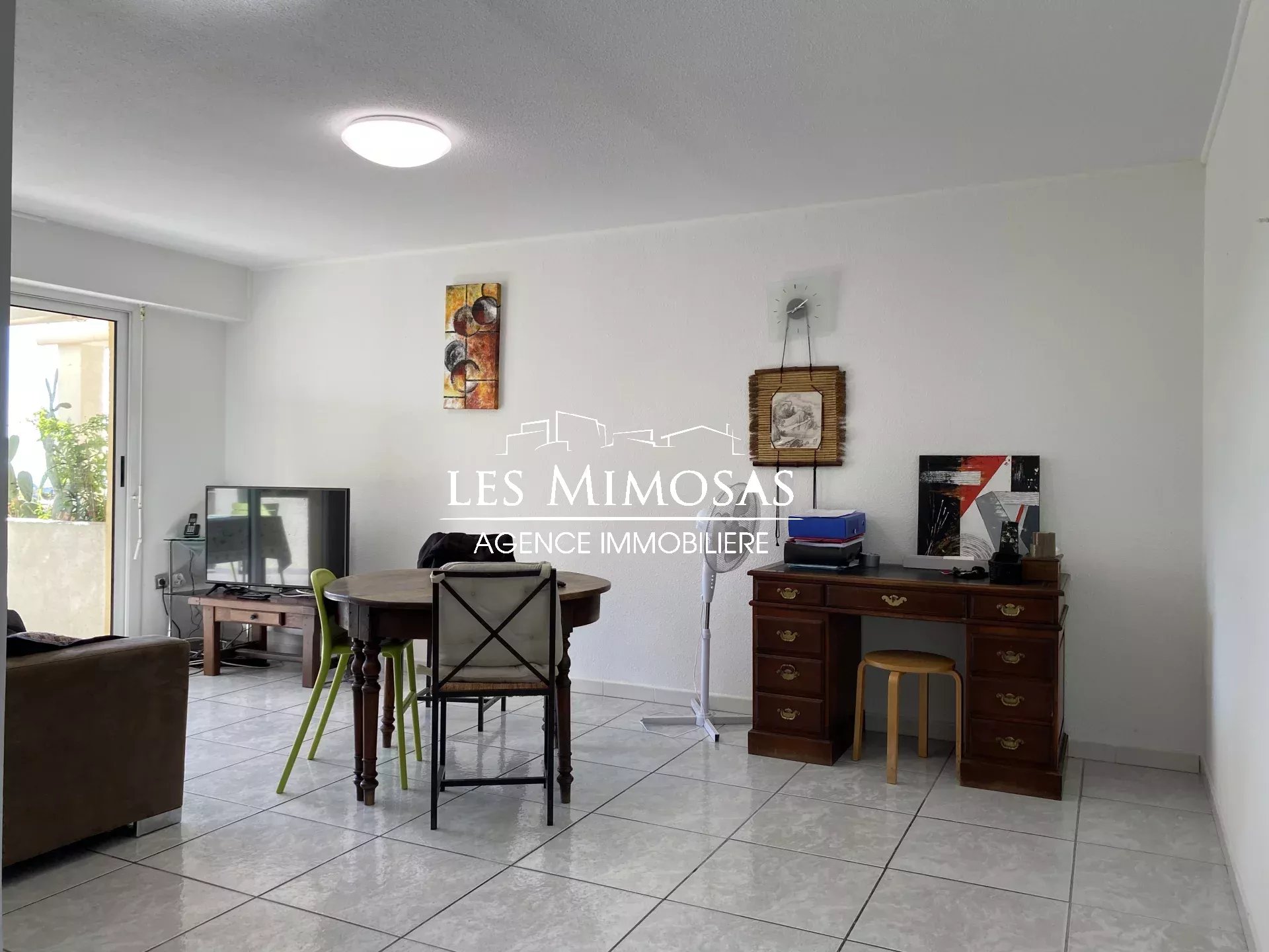 Vente Appartement de 69.9m²  à Saint-Raphaël