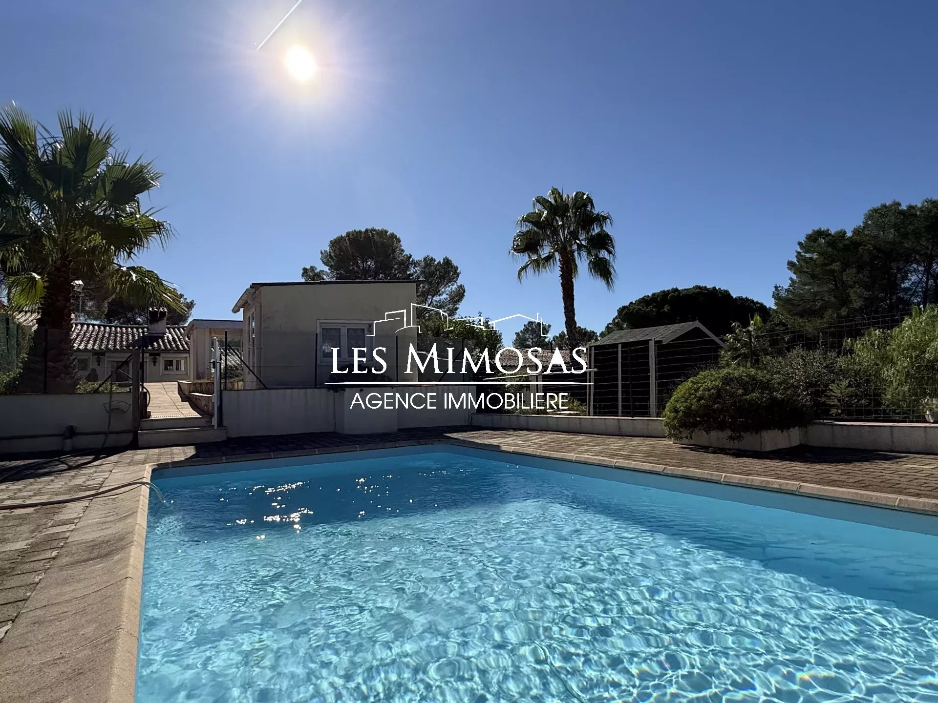 Vente Maison de 48.31m²  à Roquebrune-sur-Argens