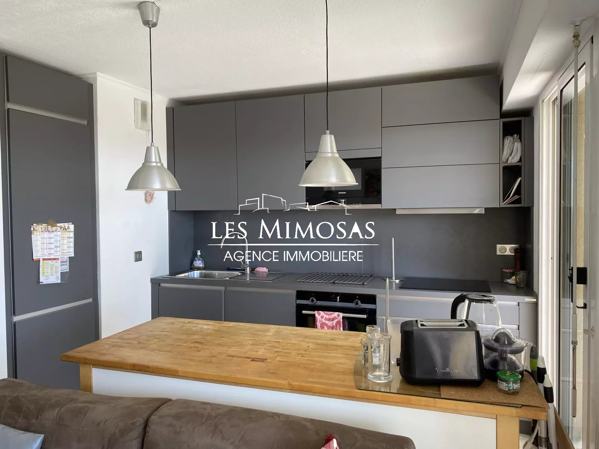 Vente Appartement de 69.9m²  à Saint-Raphaël