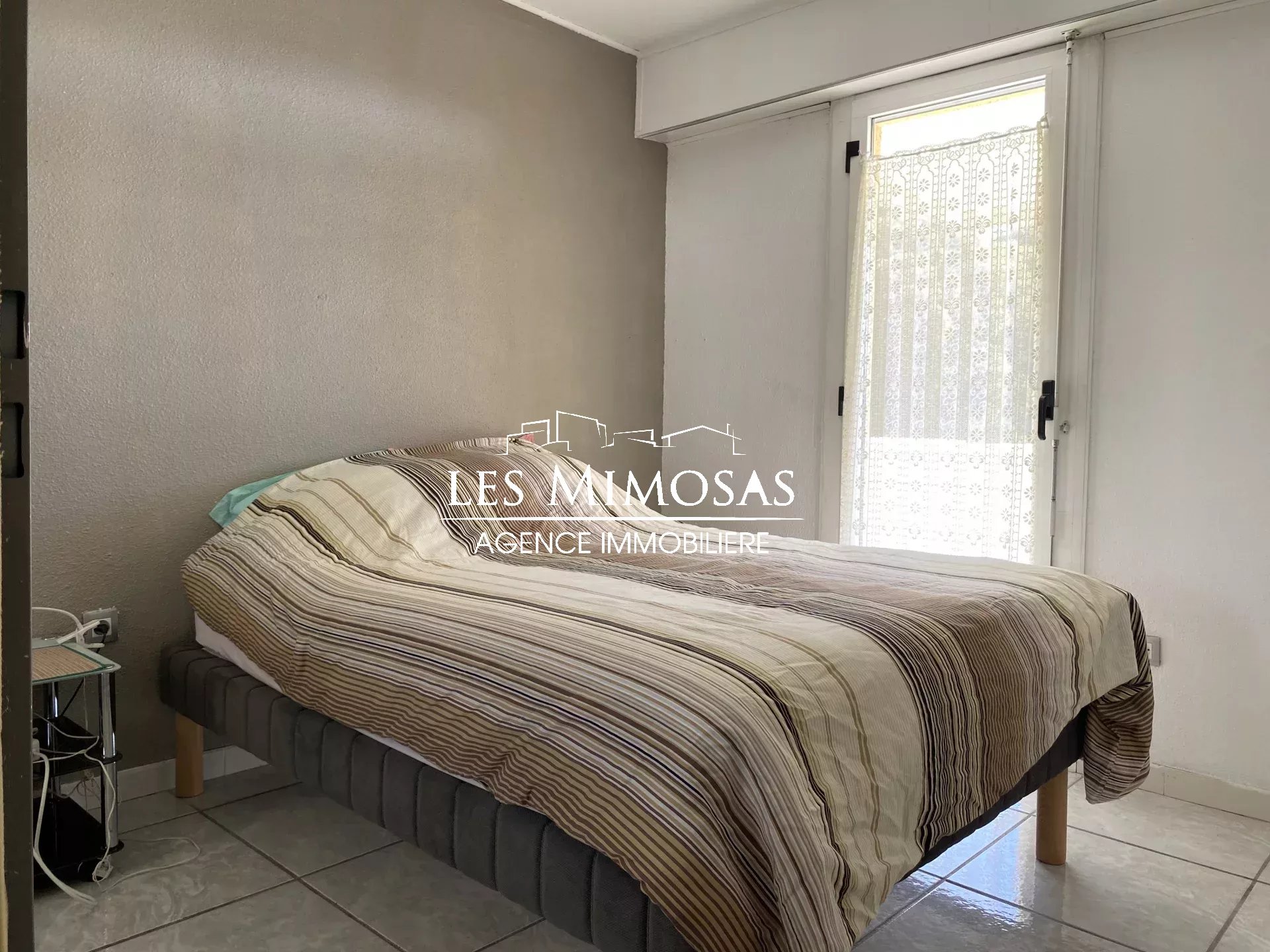 Vente Appartement de 69.9m²  à Saint-Raphaël