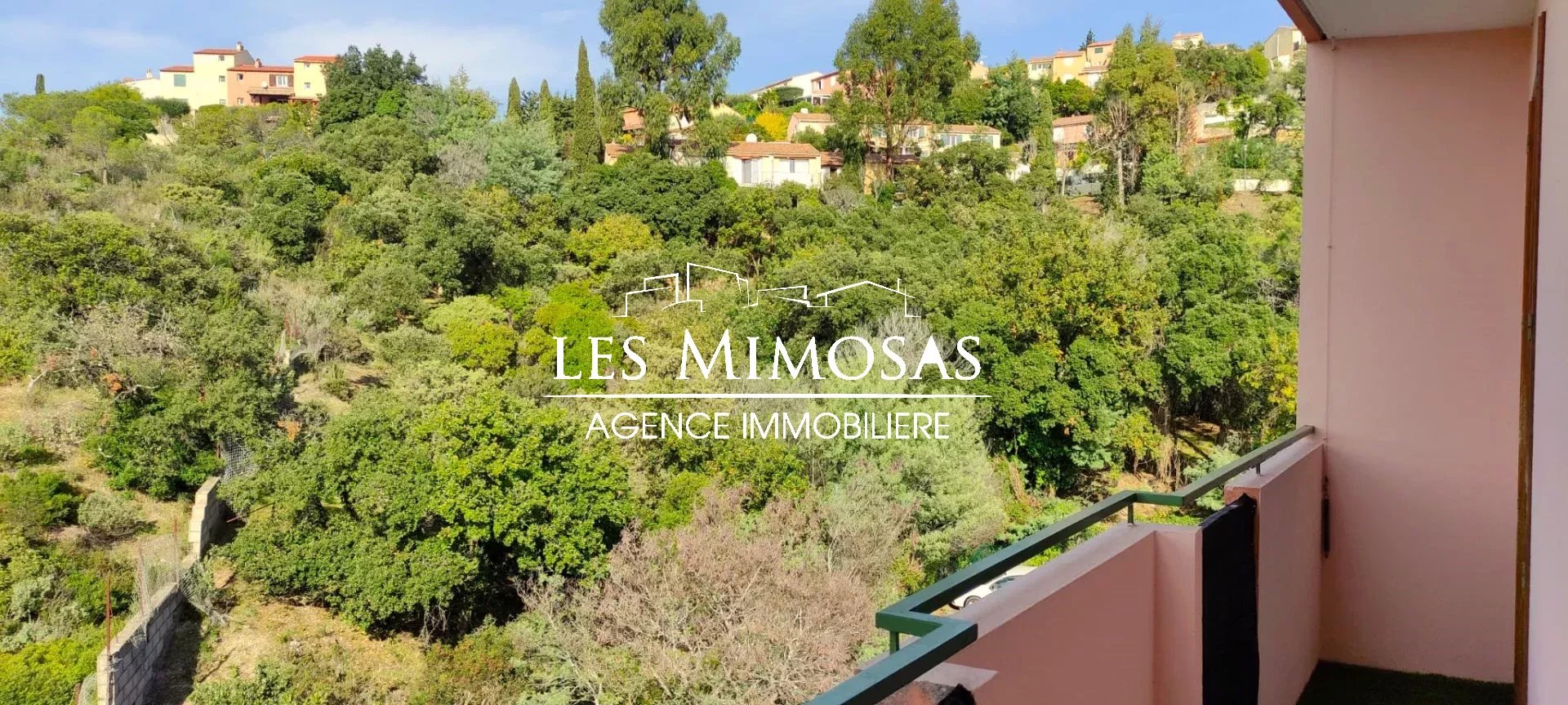 Vente Appartement de 56.78m²  à Saint-Raphaël