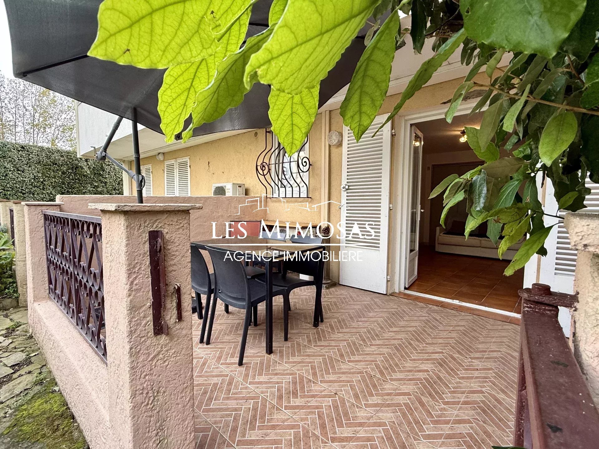 Vente Appartement de 23.48m²  à Sainte-Maxime