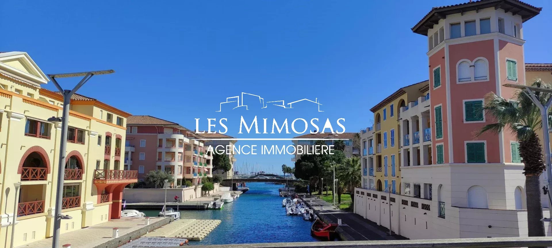 Vente Appartement de 24.22m²  à Fréjus