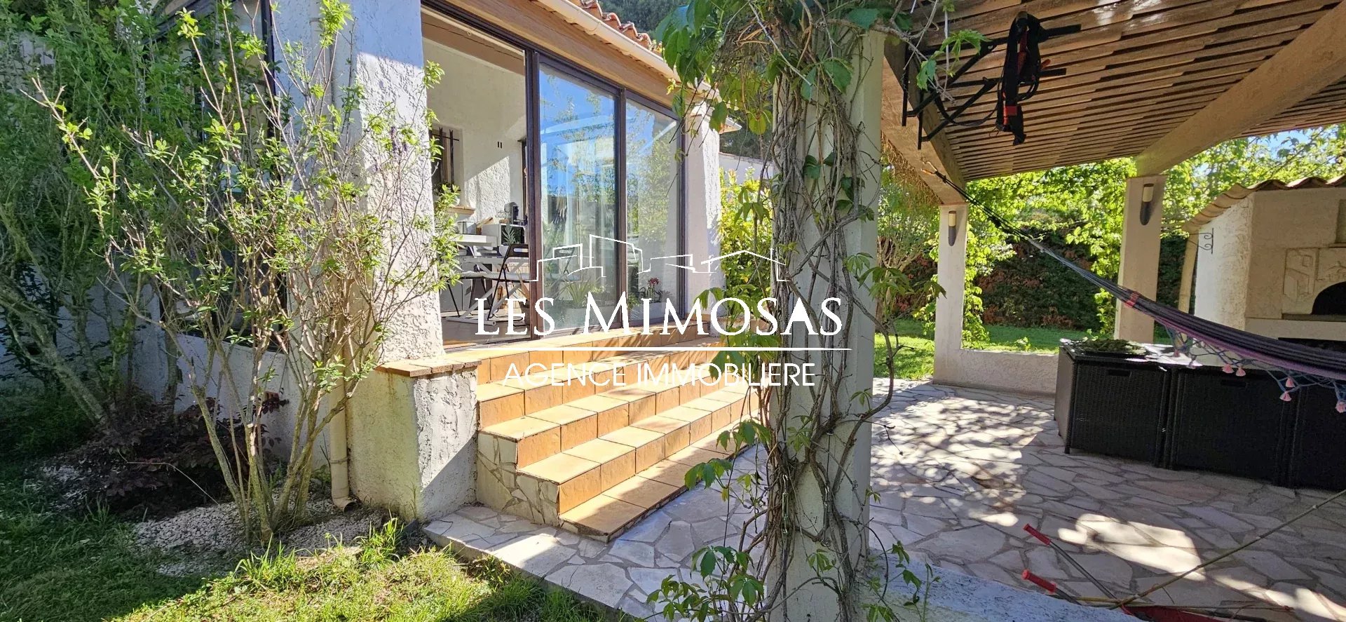 Vente Maison de 131.35m²  à Puget-sur-Argens