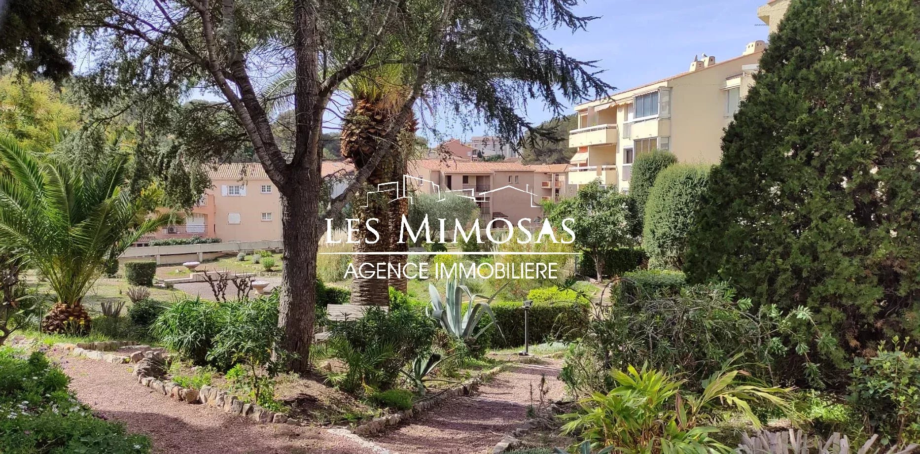 Vente Appartement de 18.65m²  à Saint-Raphaël