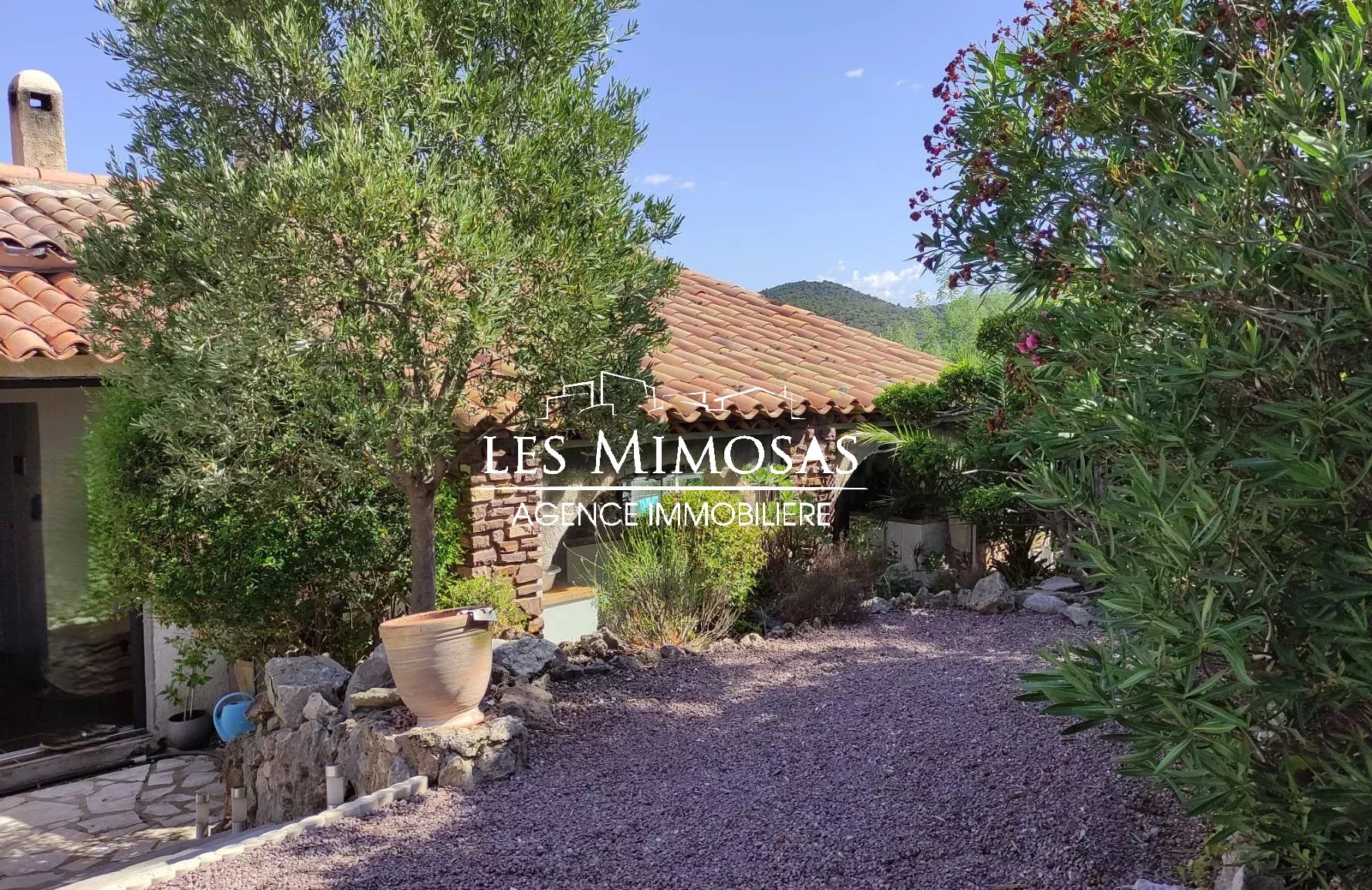 Vente Maison de 129.16m²  à Fréjus