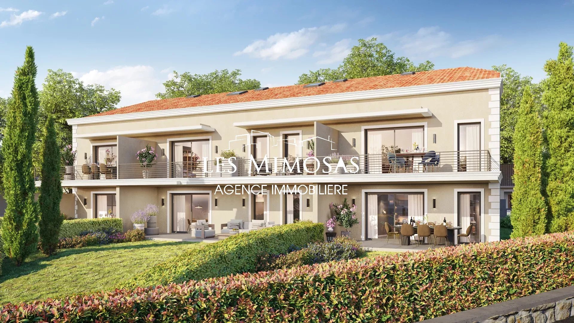 Vente Appartement à Saint-Raphaël