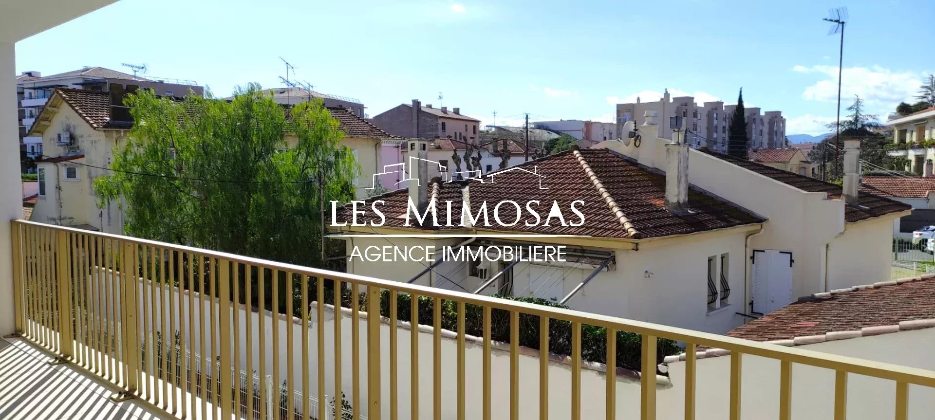 Vente Appartement de 68.19m²  à Fréjus