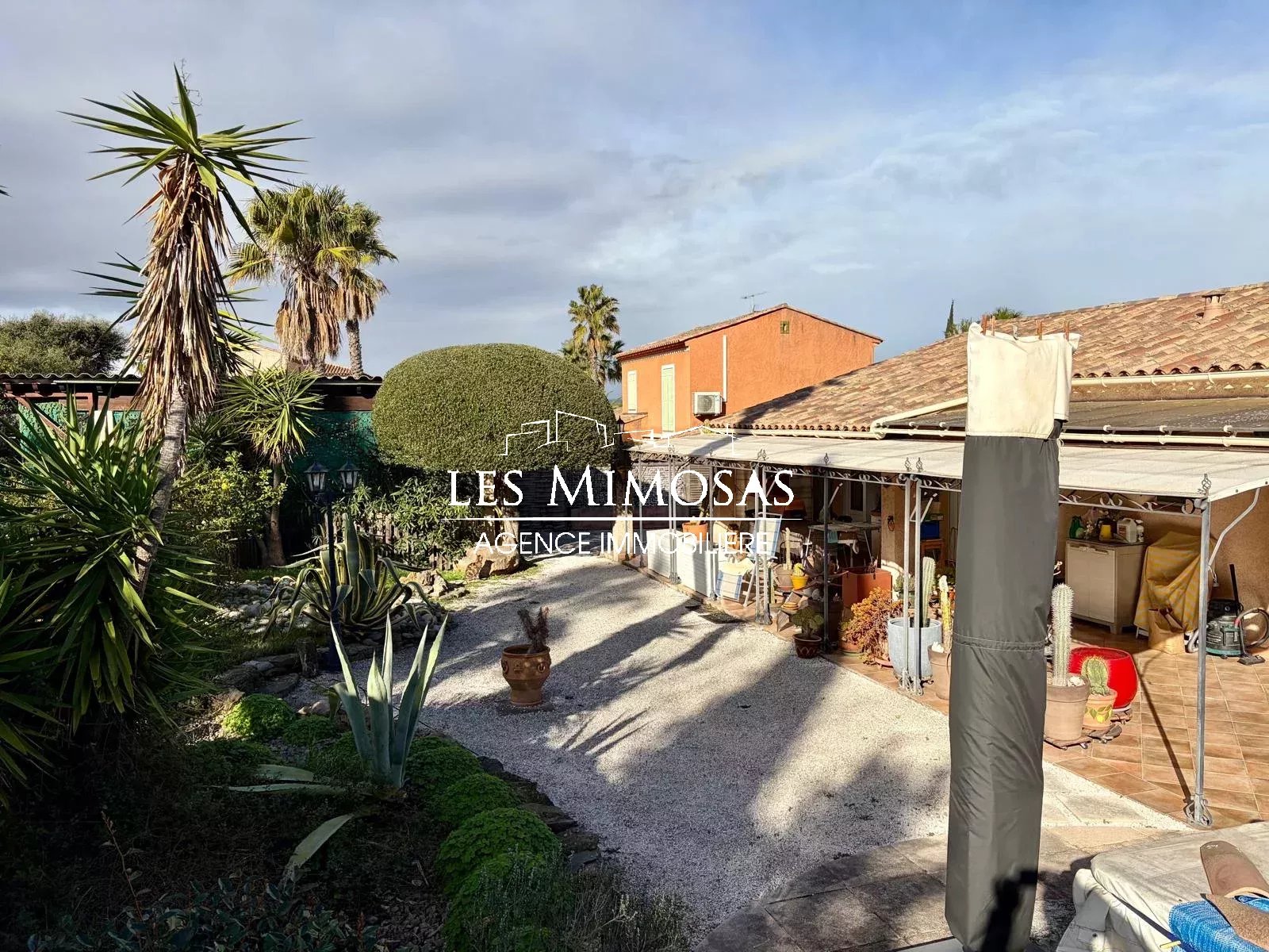 Vente Maison de 107m²  à Fréjus