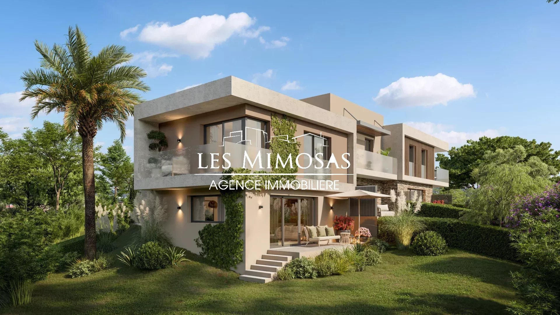 Vente Appartement à Saint-Raphaël