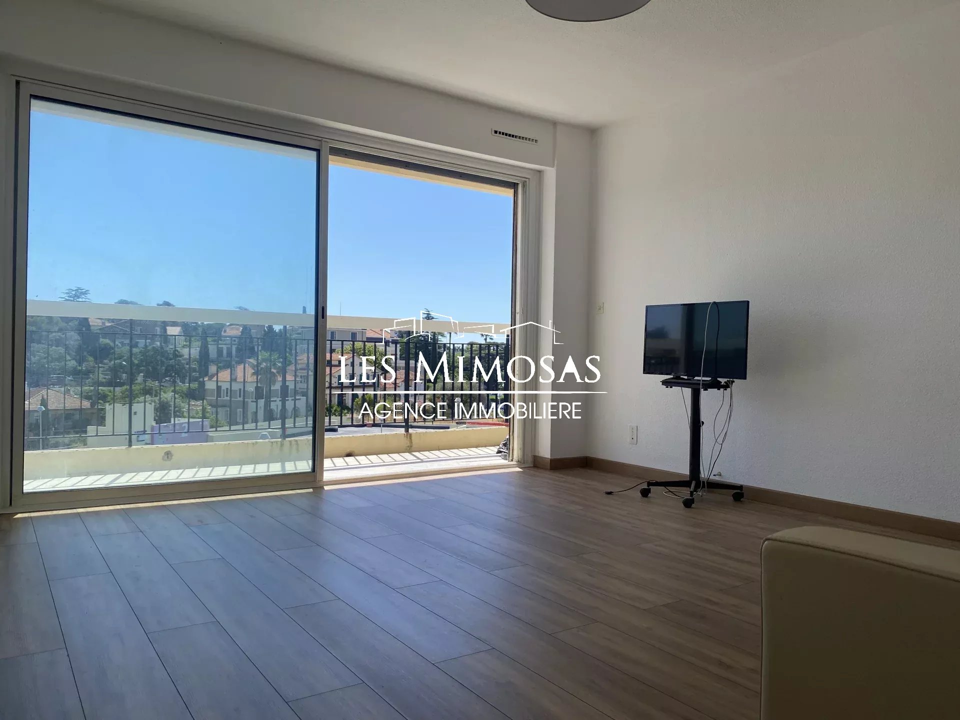 Vente Appartement de 48.5m²  à Saint-Raphaël