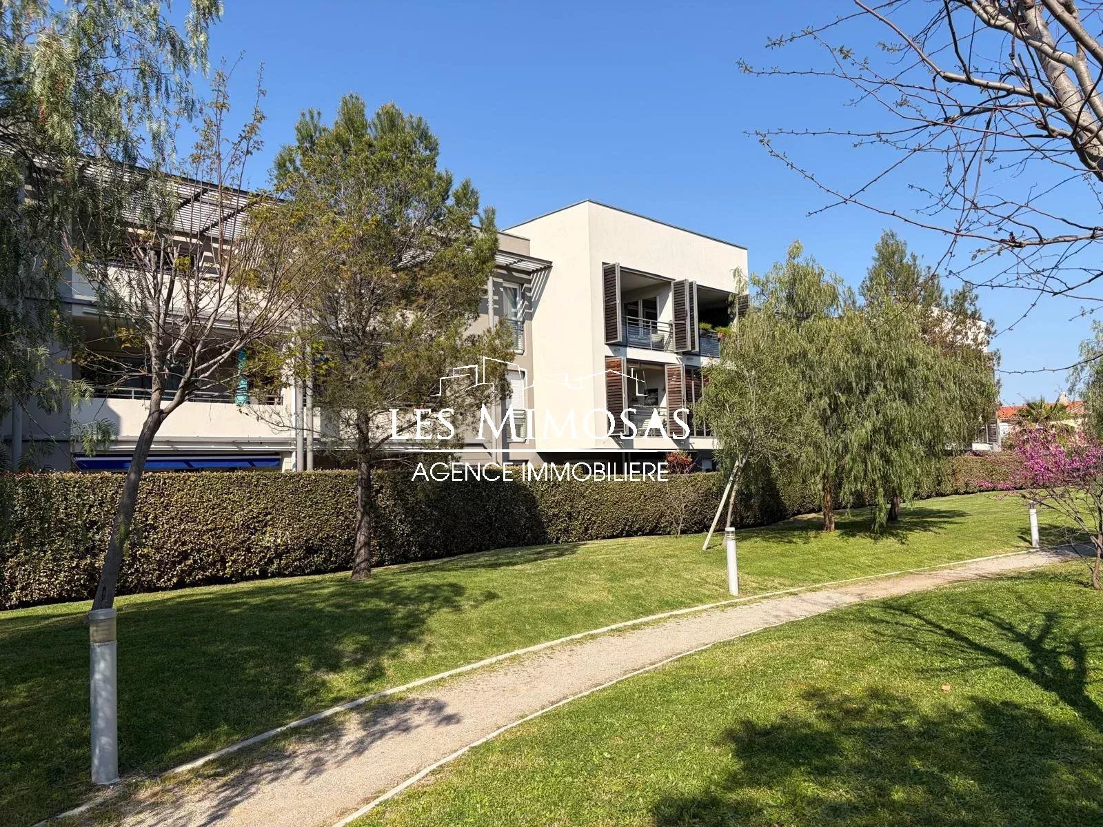 Vente Appartement de 63m²  à Fréjus