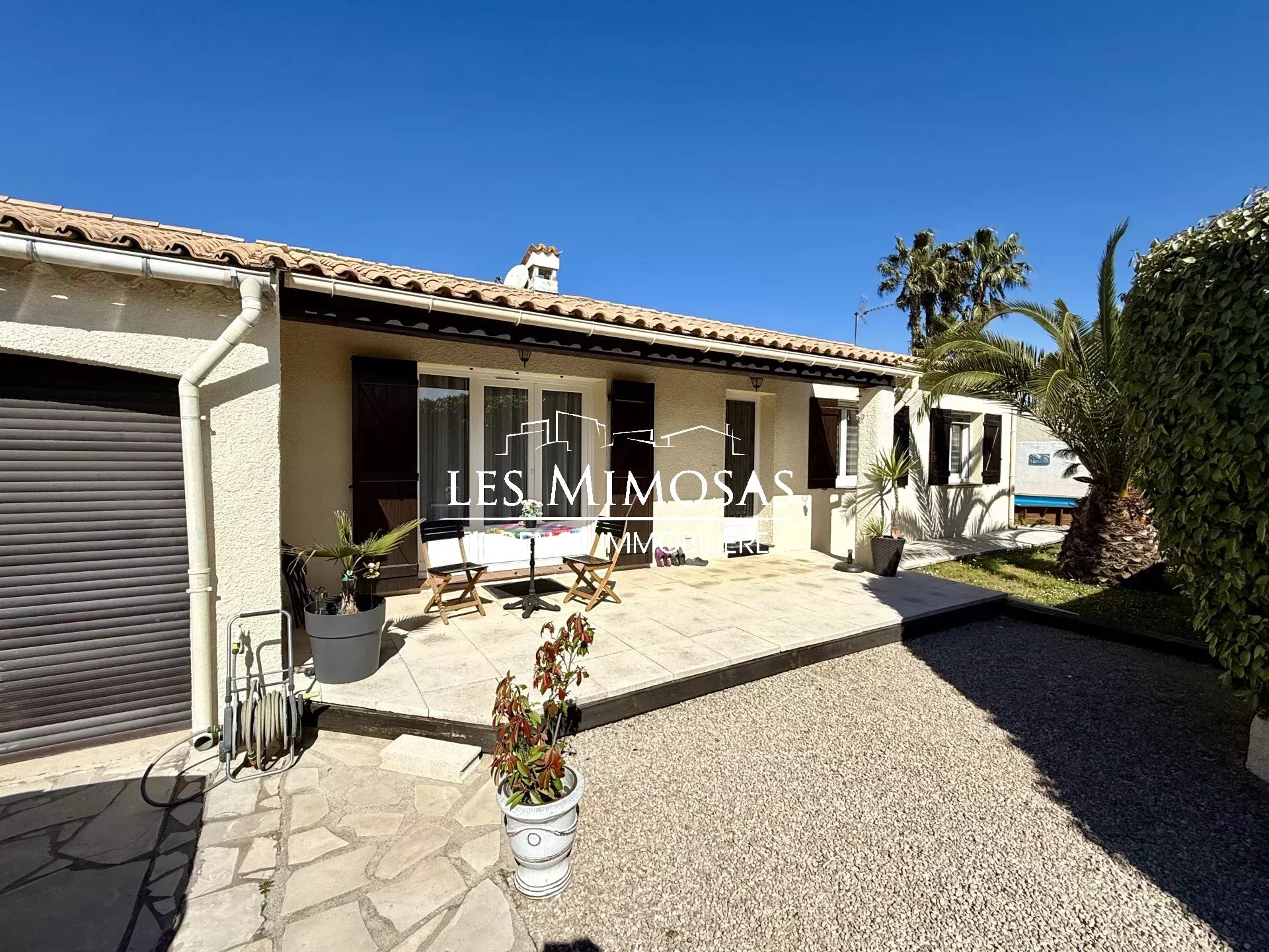 Vente Maison de 91m²  à Le Muy