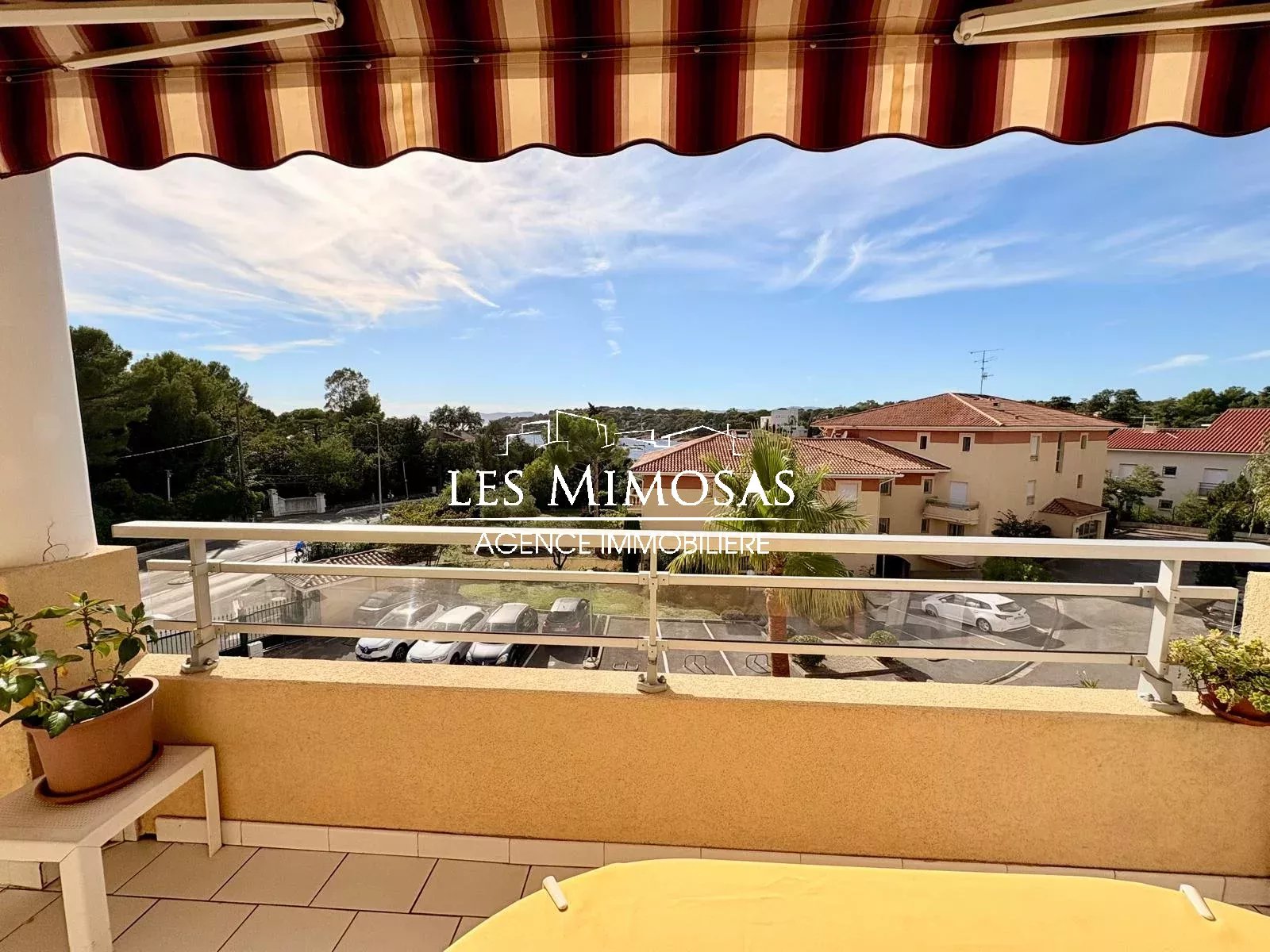 Vente Appartement de 72.15m²  à Saint-Raphaël