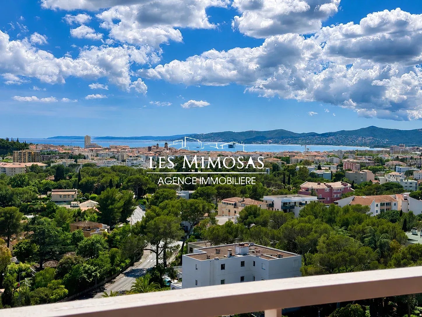 Vente Appartement de 72.45m²  à Saint-Raphaël