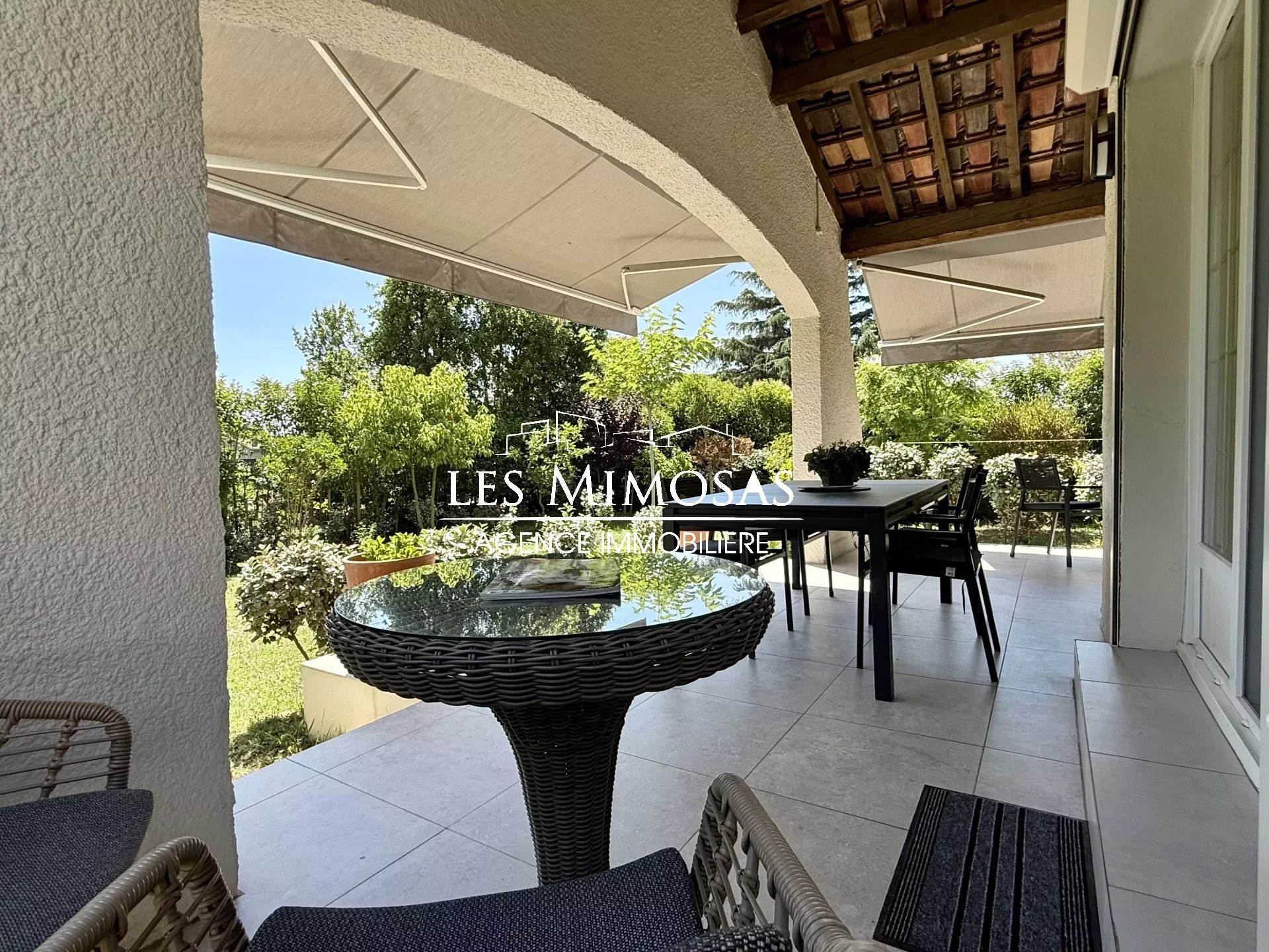Vente Maison de 101m²  à Saint-Raphaël