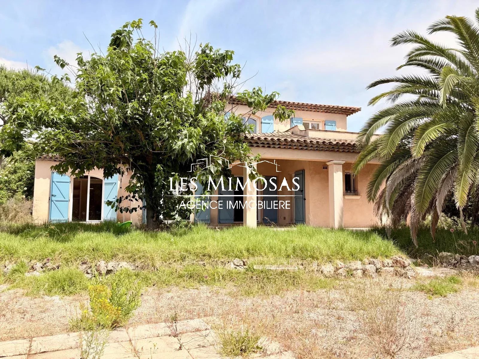 Vente Maison de 100m²  à Saint-Raphaël