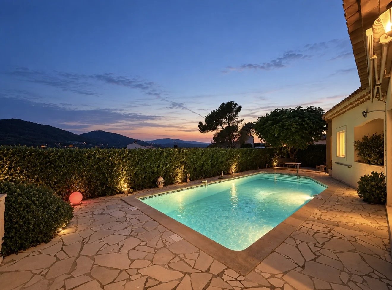 Vente Maison de 97.46m²  à Le Muy