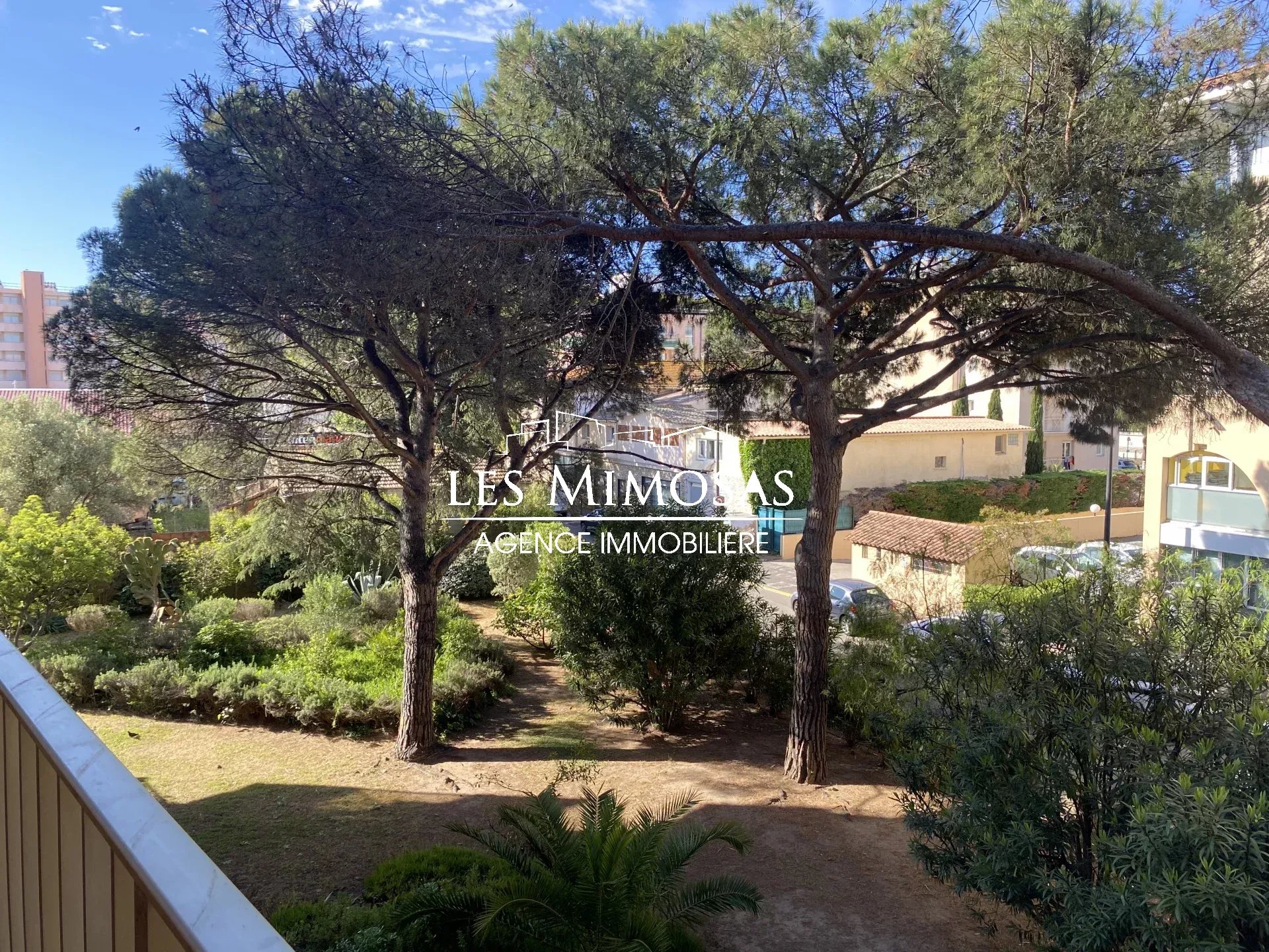 Vente Appartement de 58.5m²  à Fréjus