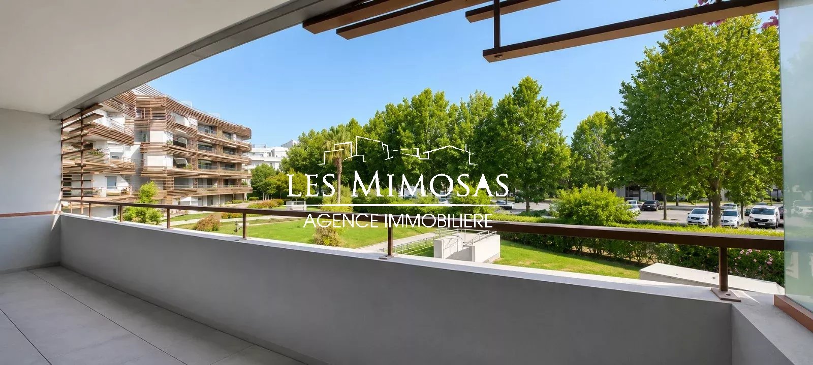 Vente Appartement de 48.29m²  à Fréjus