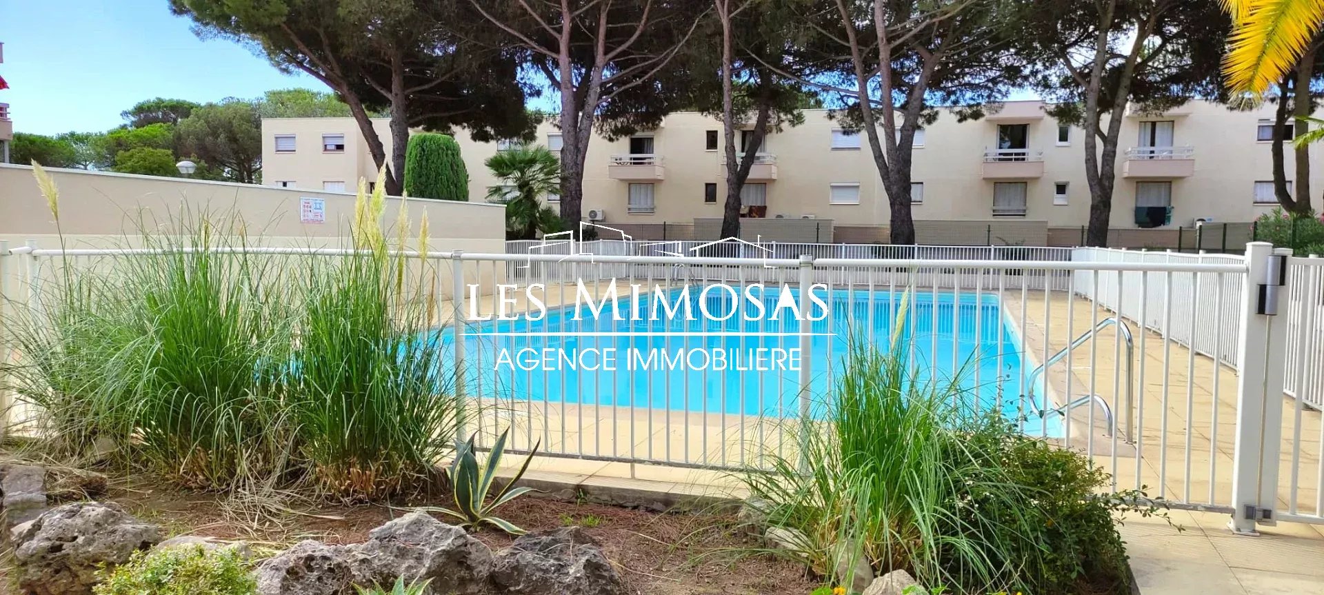 Vente Appartement de 50m²  à Fréjus