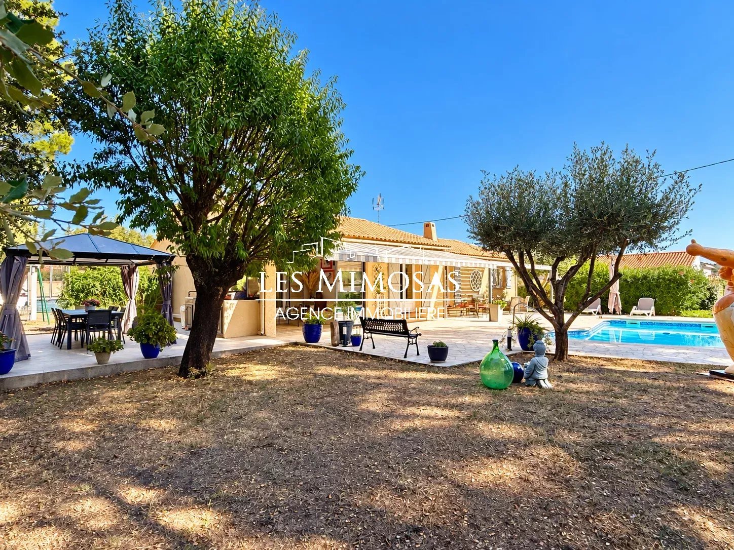 Vente Maison de 140m²  à Vidauban