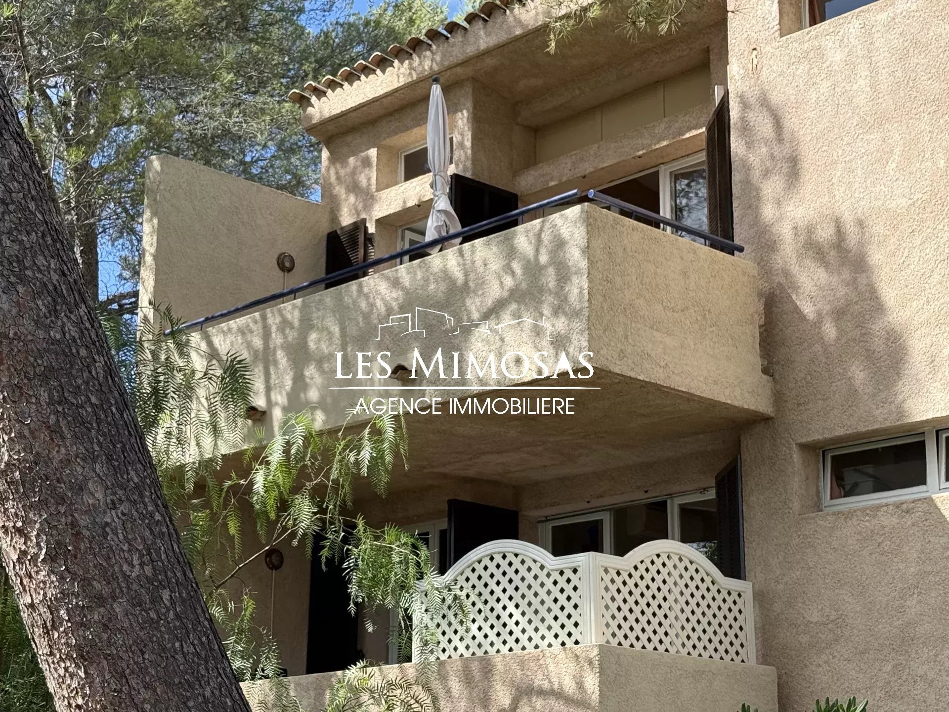 🏡 APPARTEMENT – DUPLEX AVEC TERRASSES – Proche mer