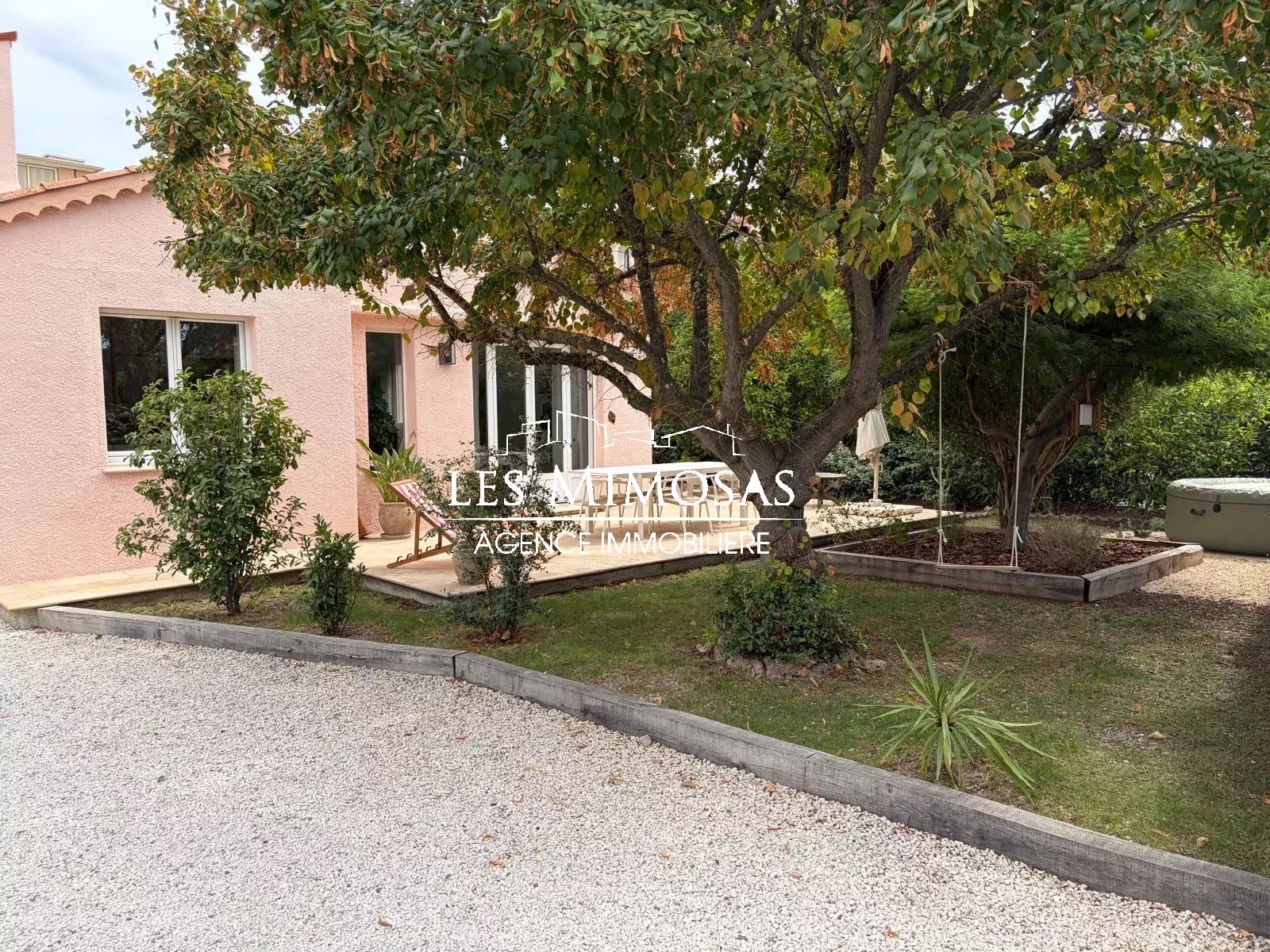 Vente Maison de 115m²  à Fréjus